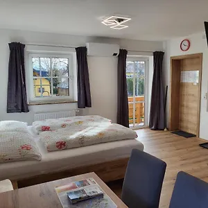 Apartment Brunnmeisterhof, Salzburg